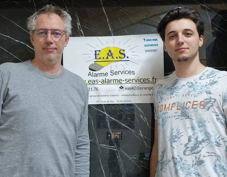 IMG EAS Alarme Services