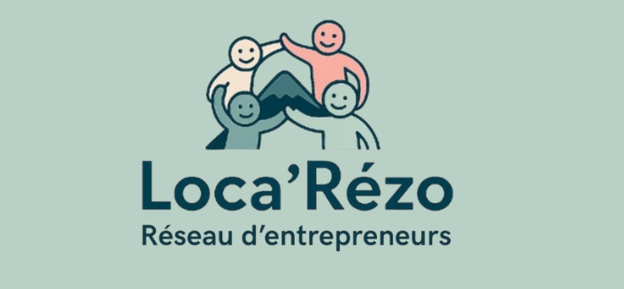 Logo Loca'Rézo