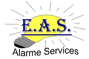 EAS Alarme services